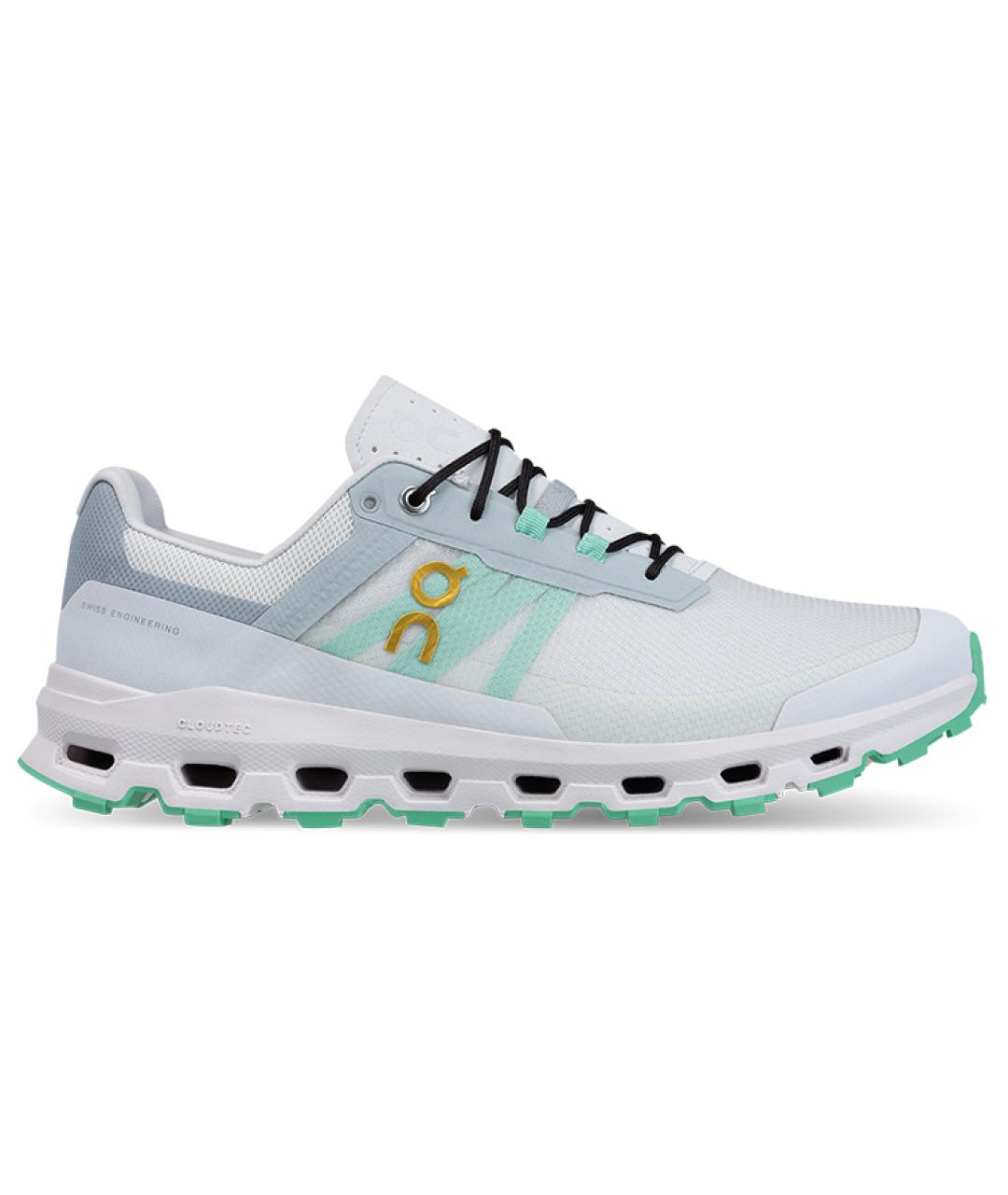 ON Белые низкие кроссовки / кеды, фото 3