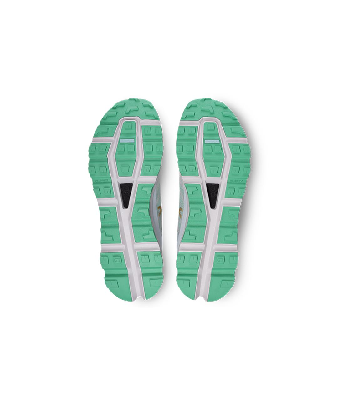 ON Белые низкие кроссовки / кеды, фото 7