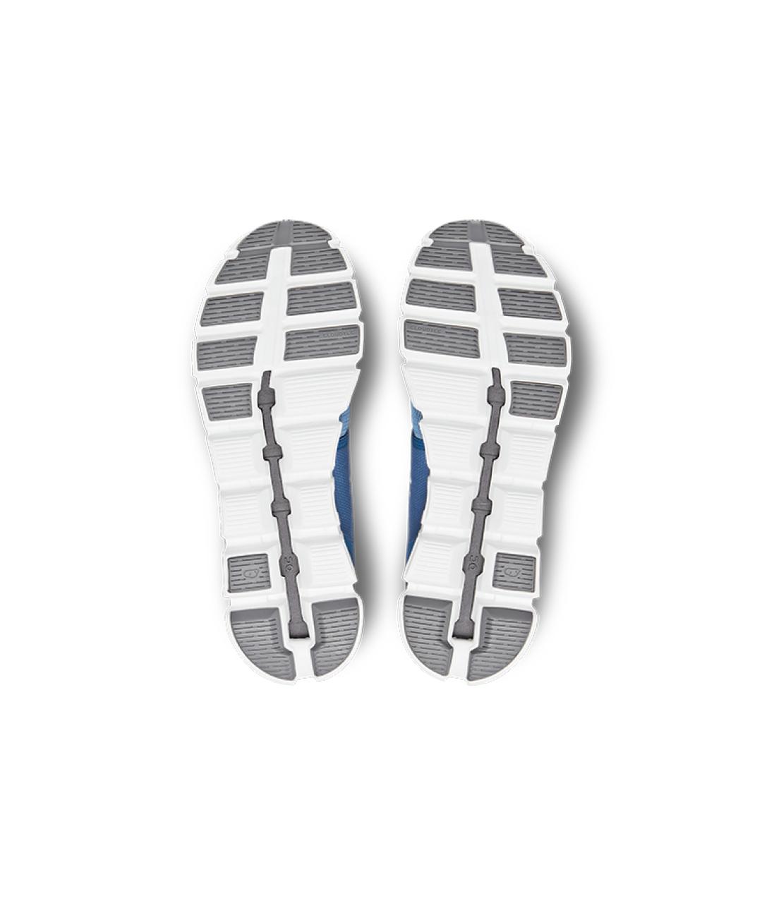 ON Синие низкие кроссовки / кеды, фото 6