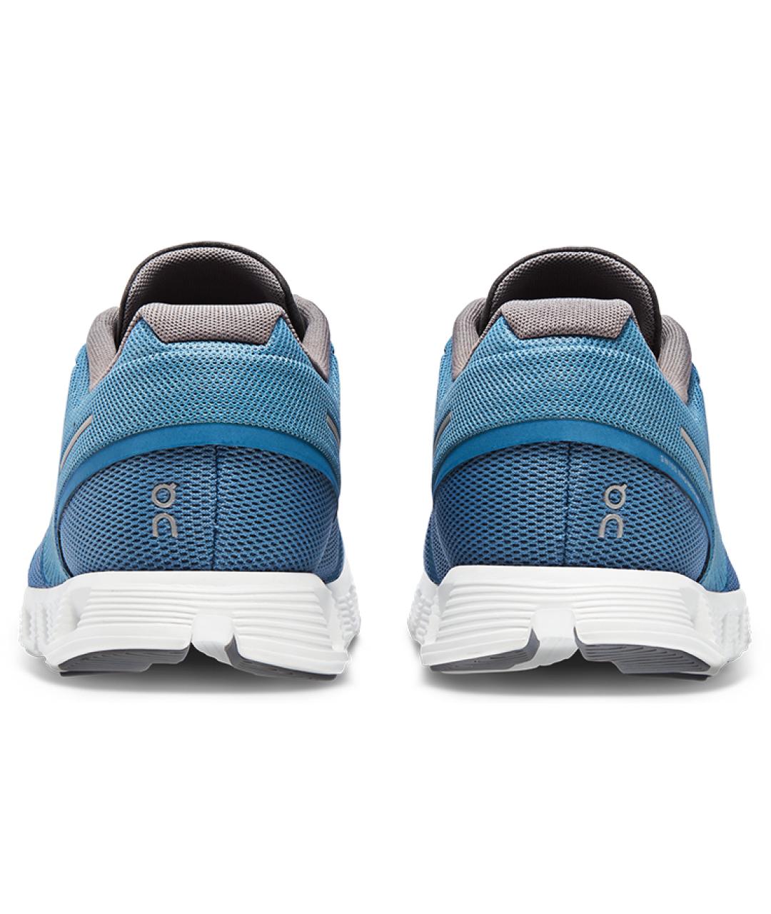 ON Синие низкие кроссовки / кеды, фото 5