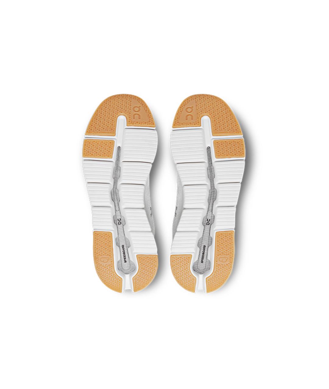 ON Бежевые кроссовки, фото 6