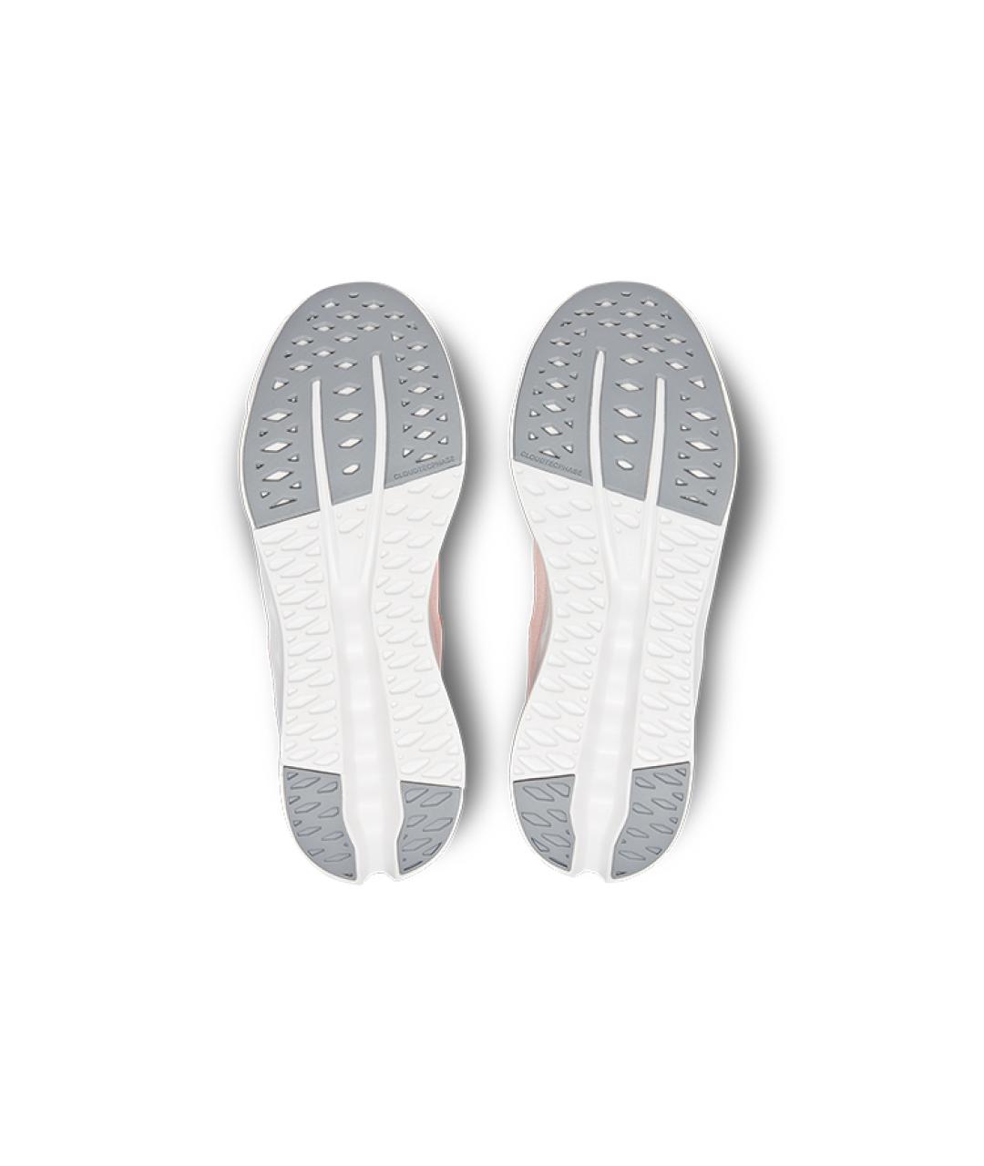 ON Оранжевое низкие кроссовки / кеды, фото 6