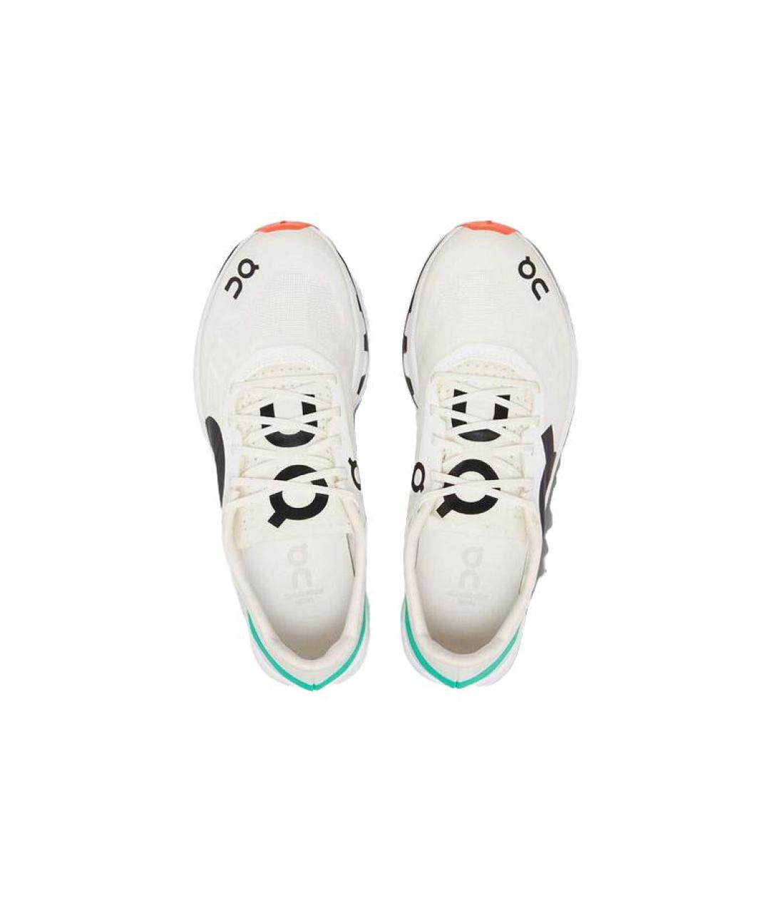 ON Белые кроссовки, фото 5