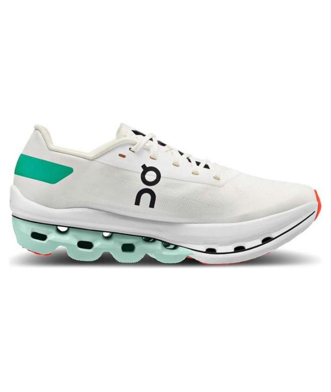 ON Белые кроссовки, фото 2