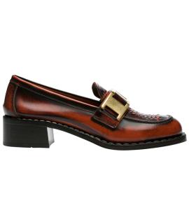 PRADA Лоферы