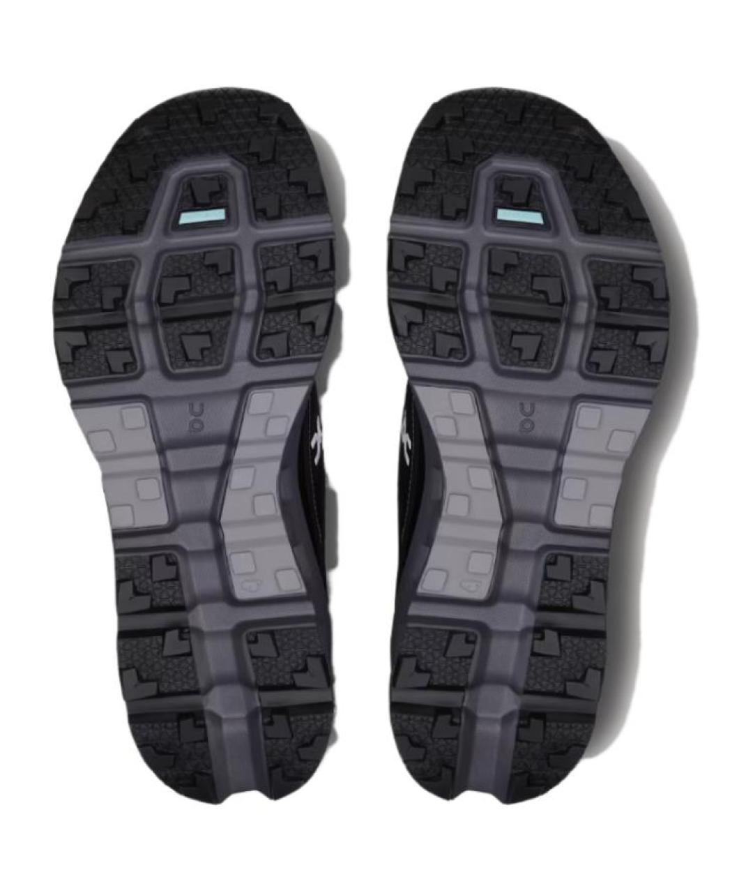 ON Черные кроссовки, фото 5