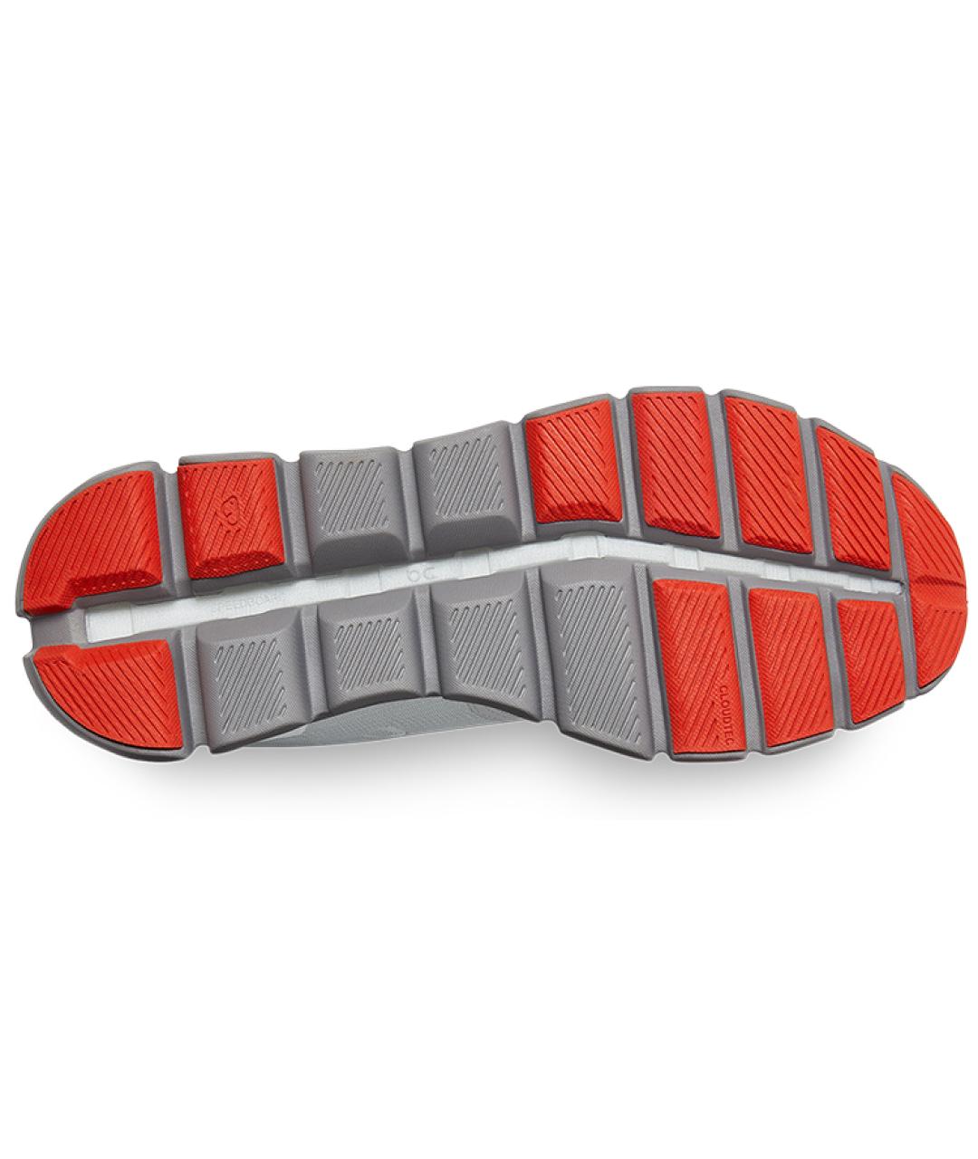 ON Серые кроссовки, фото 5