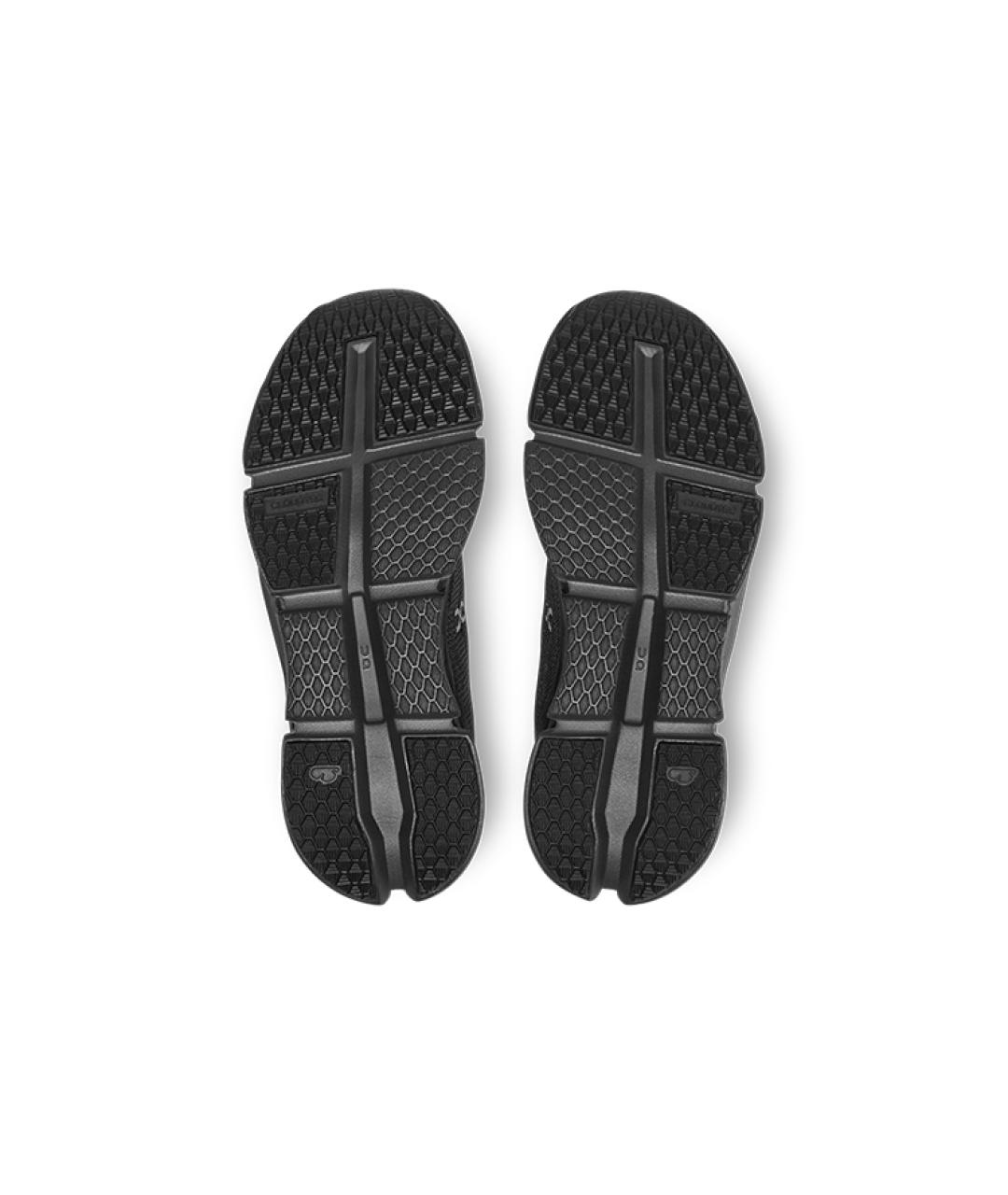 ON Черные кроссовки, фото 6