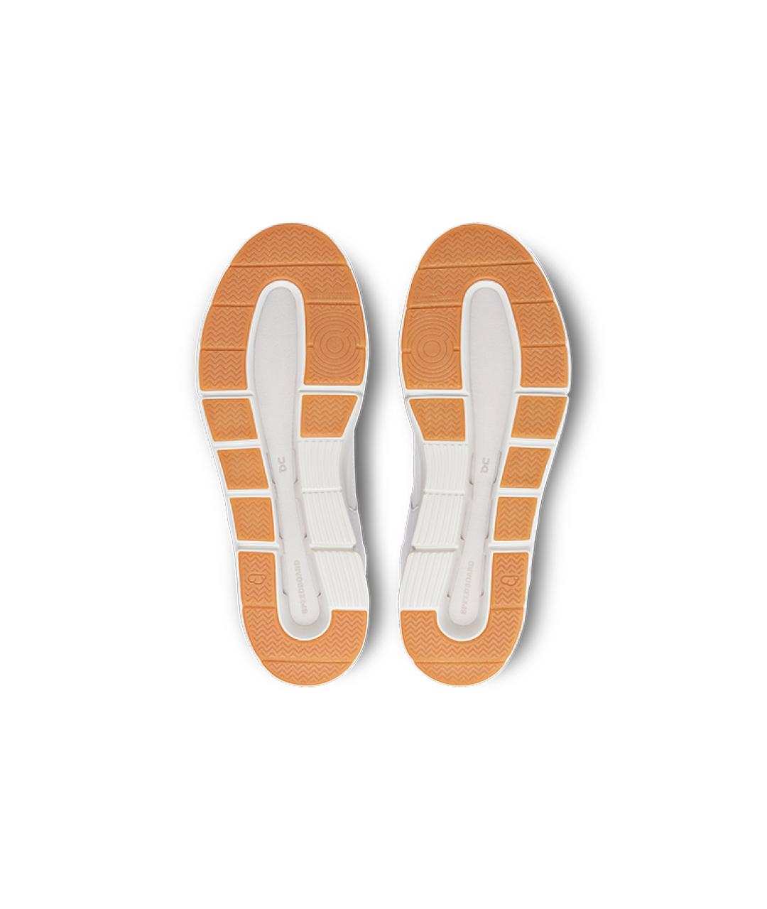 ON Белые низкие кроссовки / кеды, фото 6