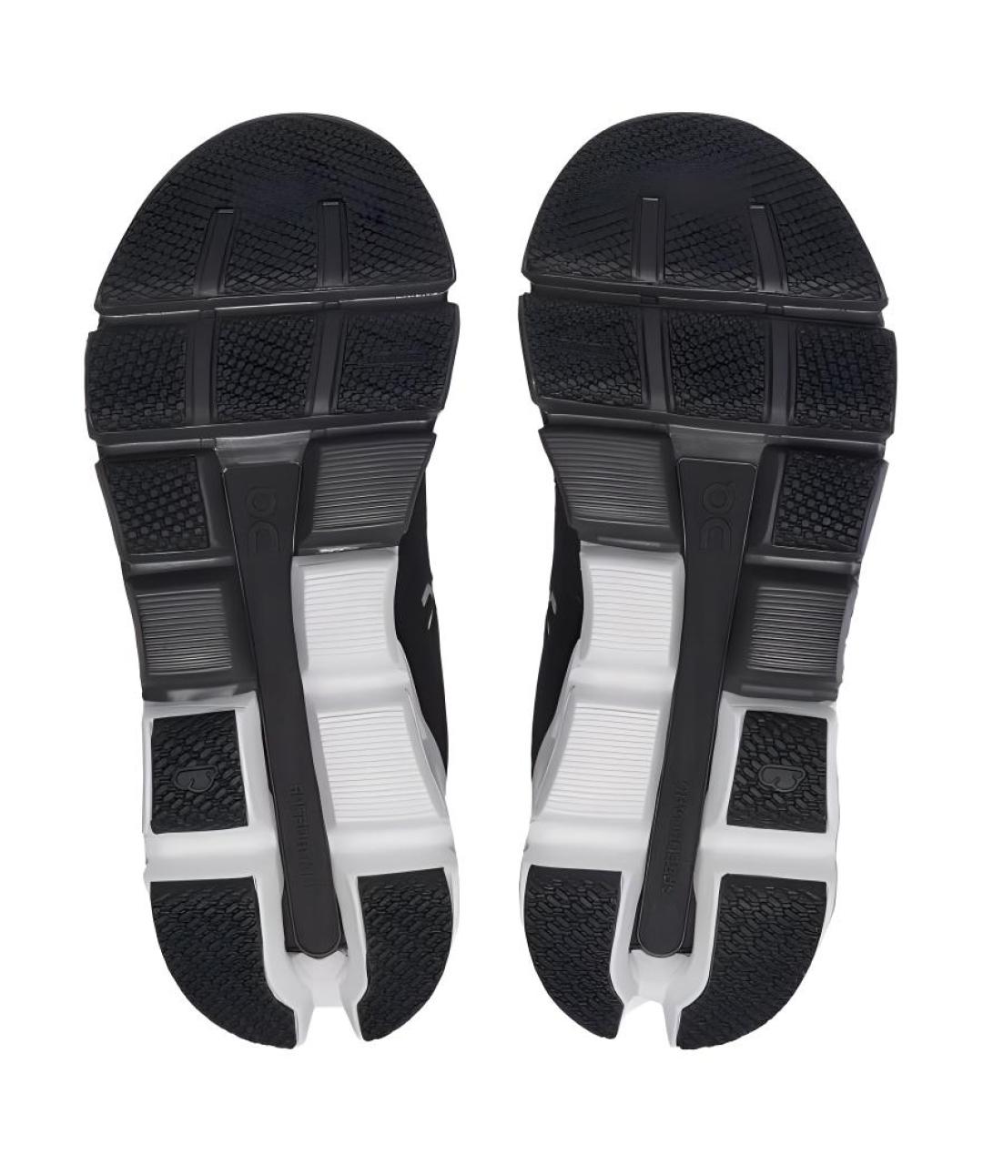 ON Черные кроссовки, фото 6