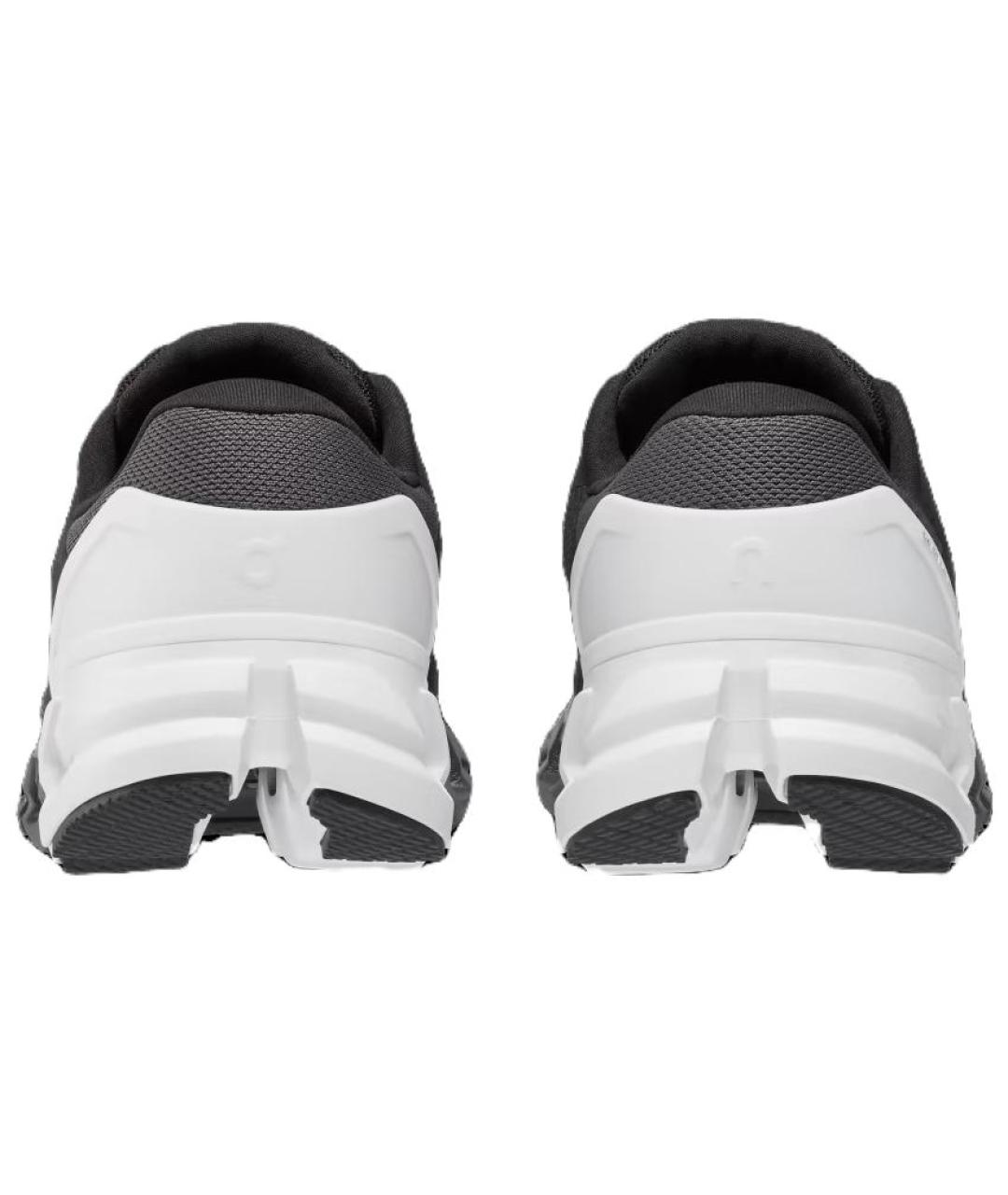 ON Черные кроссовки, фото 5