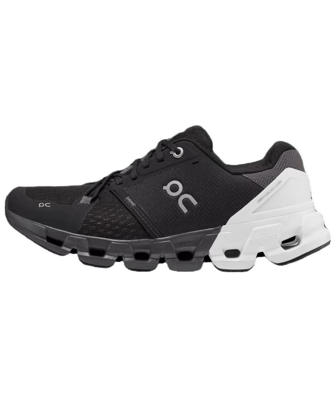 ON Черные кроссовки, фото 2