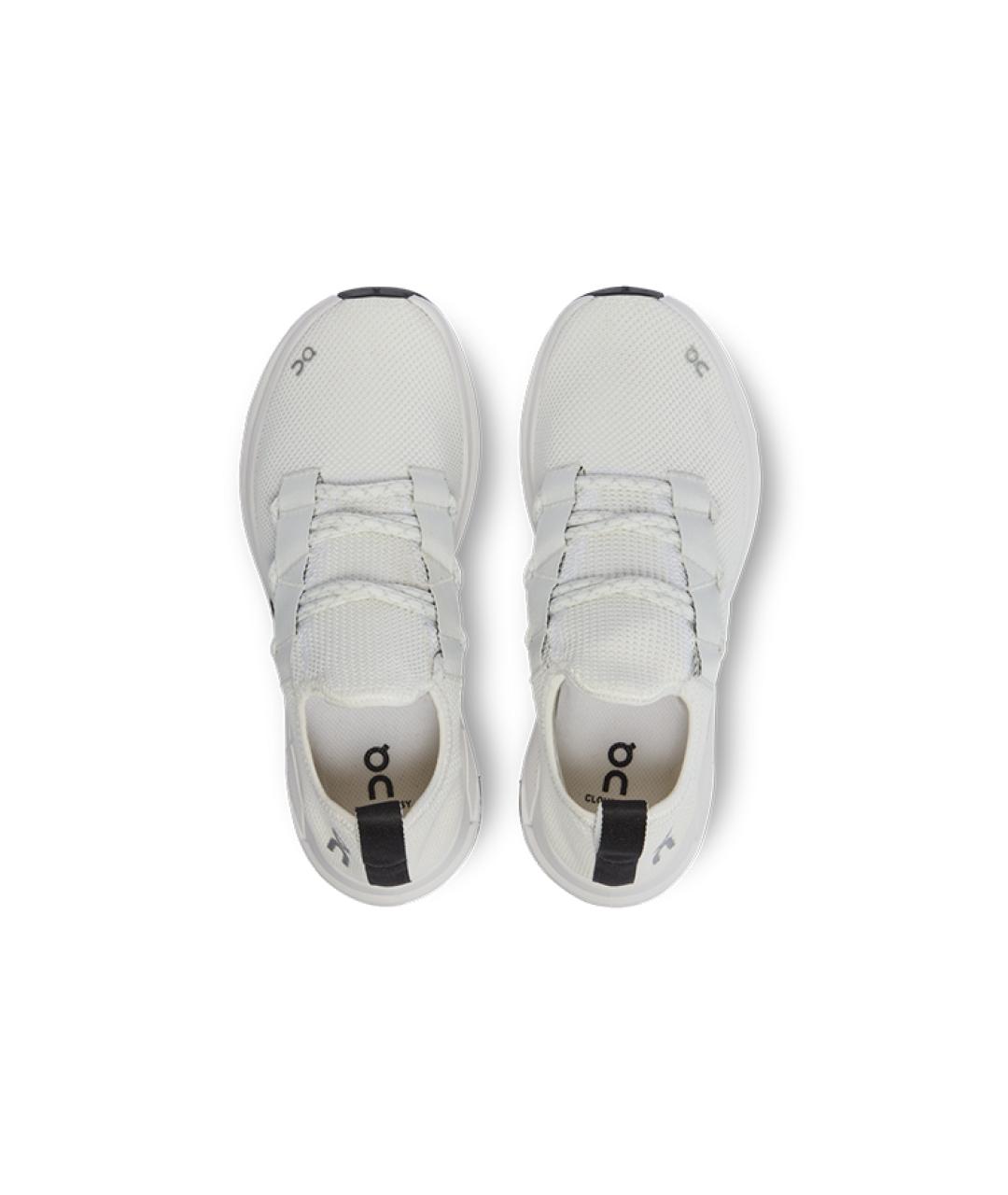 ON Белые кроссовки, фото 3