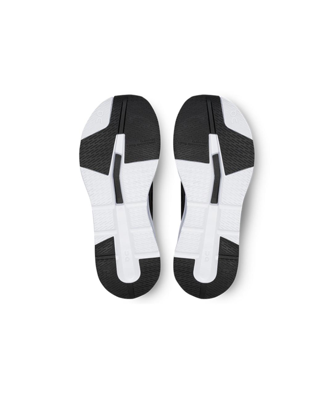 ON Белые кроссовки, фото 5