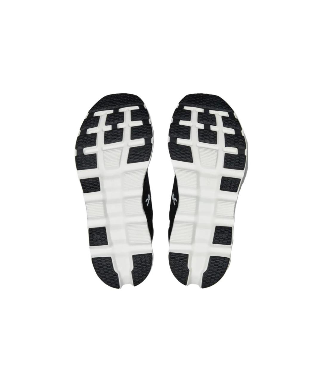 ON Черные кроссовки, фото 5