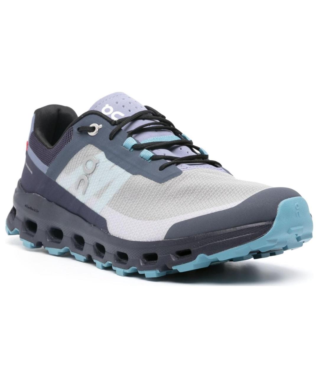 ON Синие кроссовки, фото 2