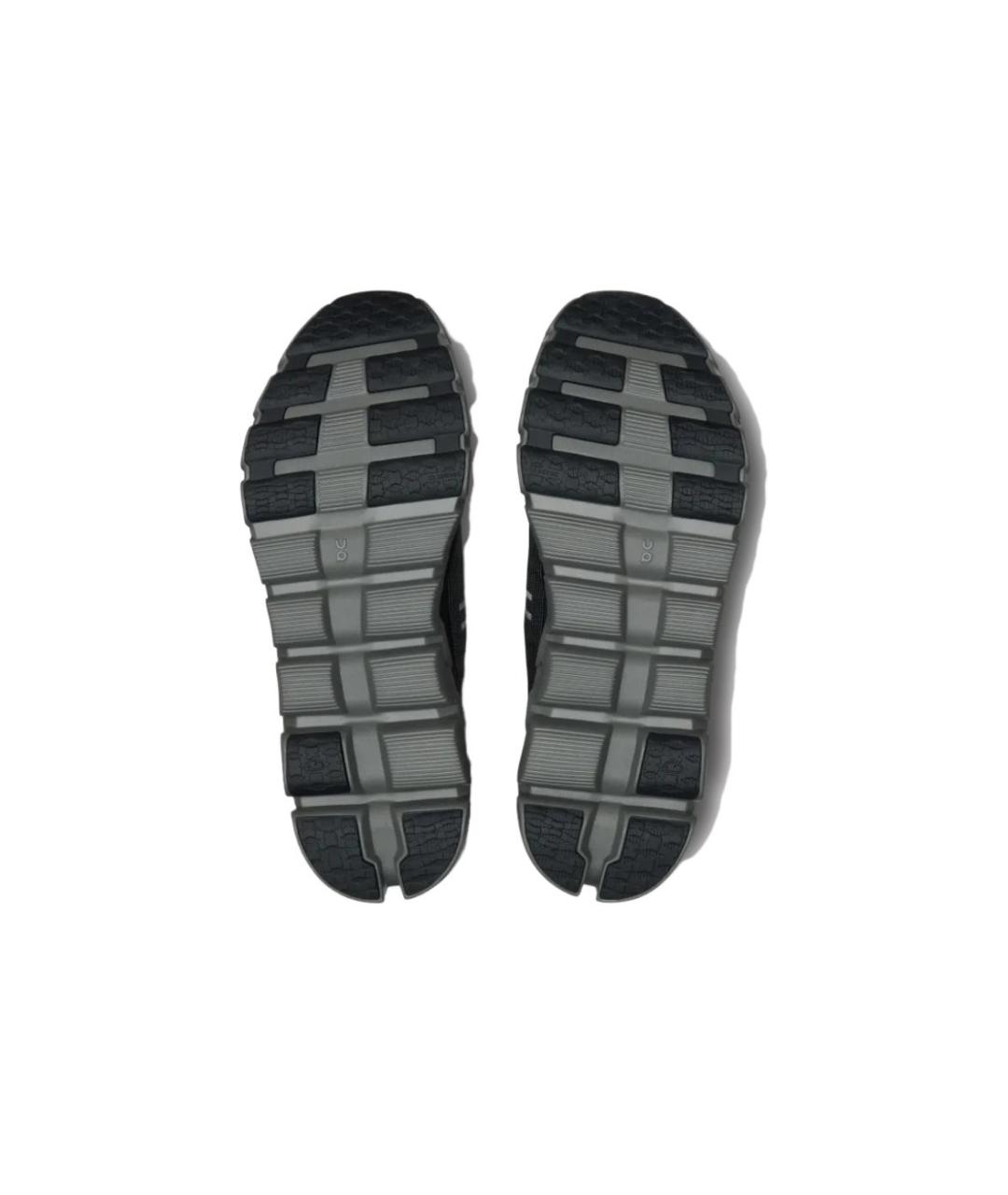 ON Серые низкие кроссовки / кеды, фото 6