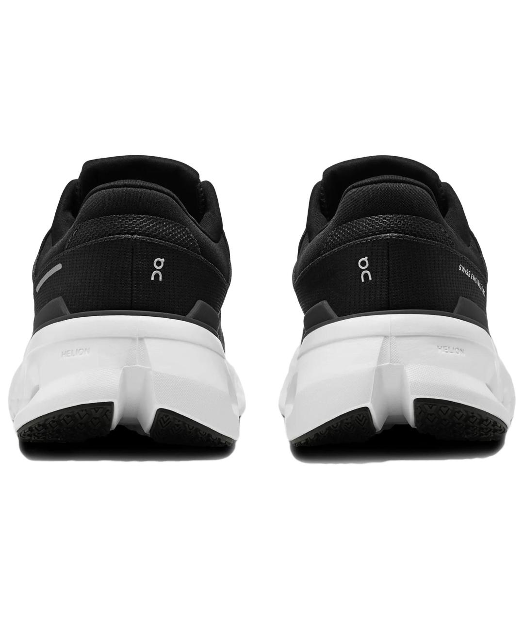 ON Черные кроссовки, фото 5