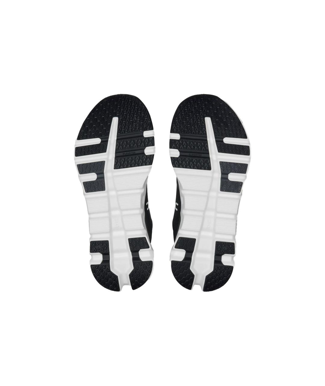 ON Черные кроссовки, фото 6