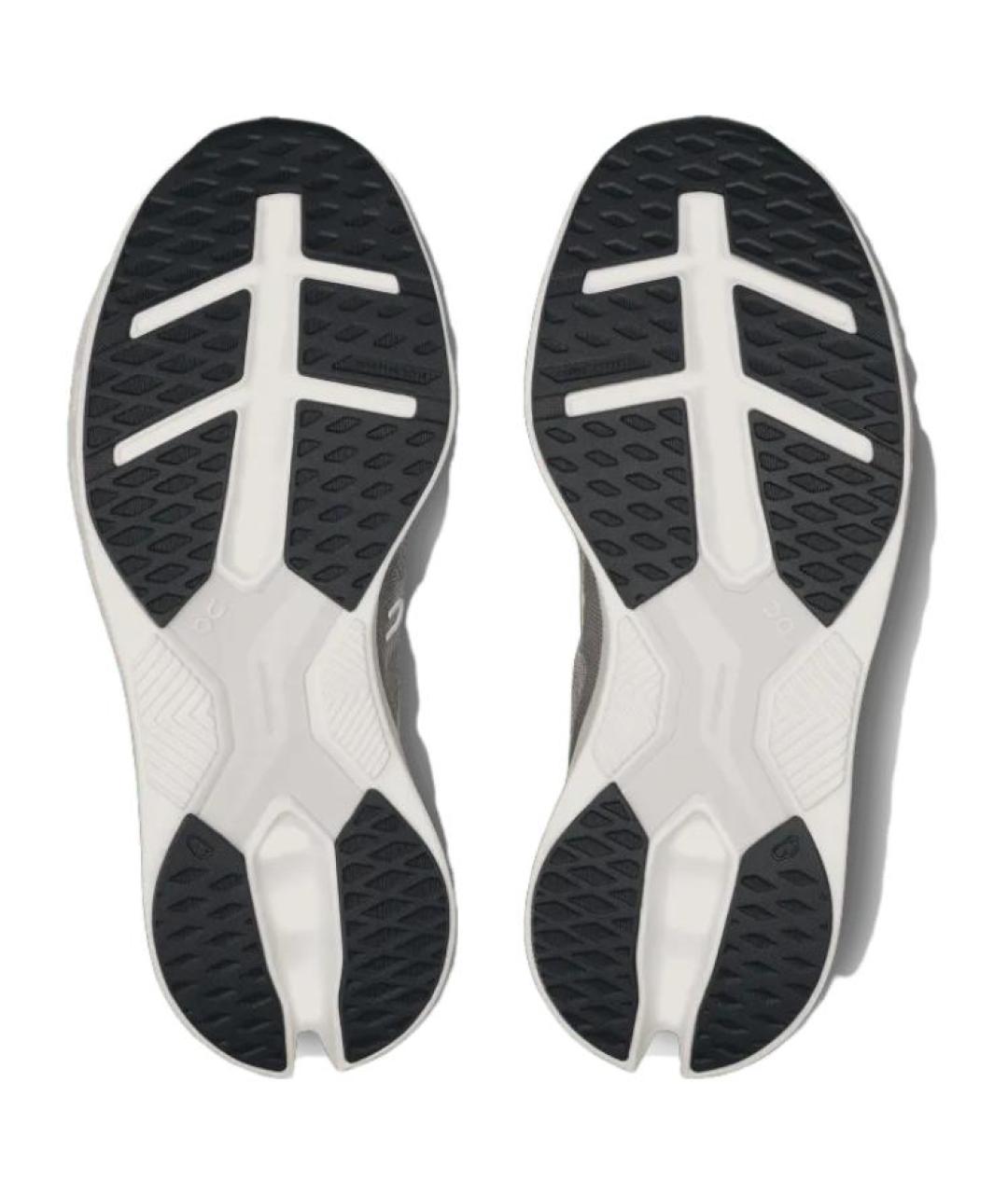 ON Антрацитовые кроссовки, фото 5