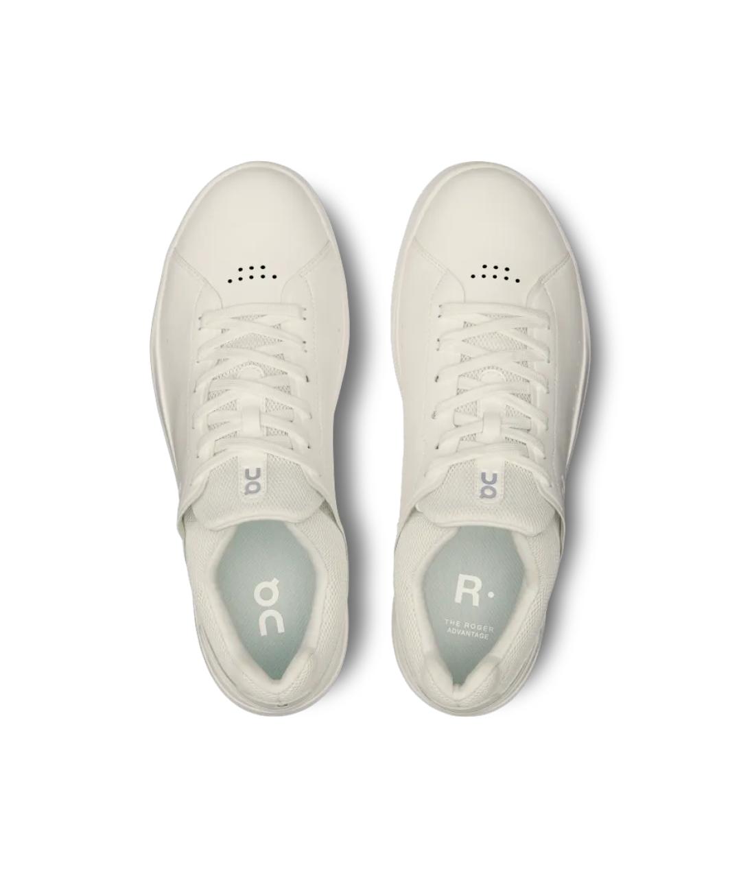 ON Серые низкие кроссовки / кеды, фото 4