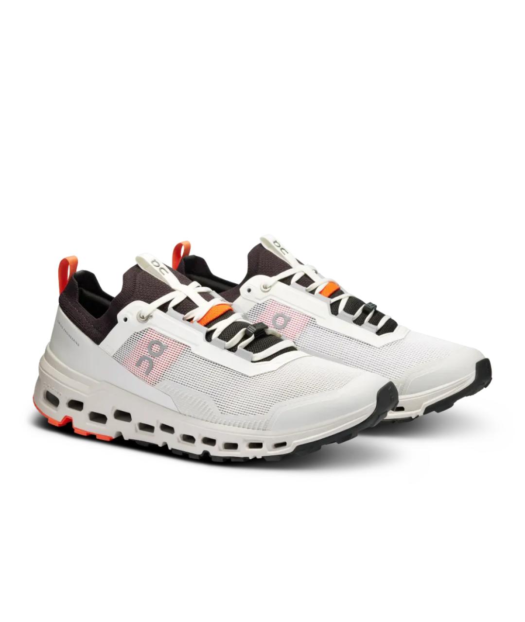 ON Серые низкие кроссовки / кеды, фото 4