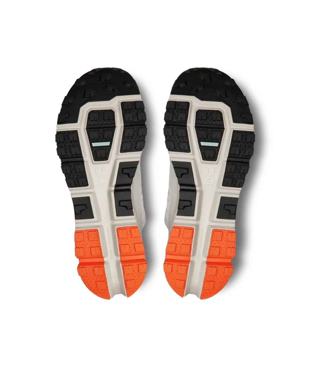 ON Серые низкие кроссовки / кеды, фото 7