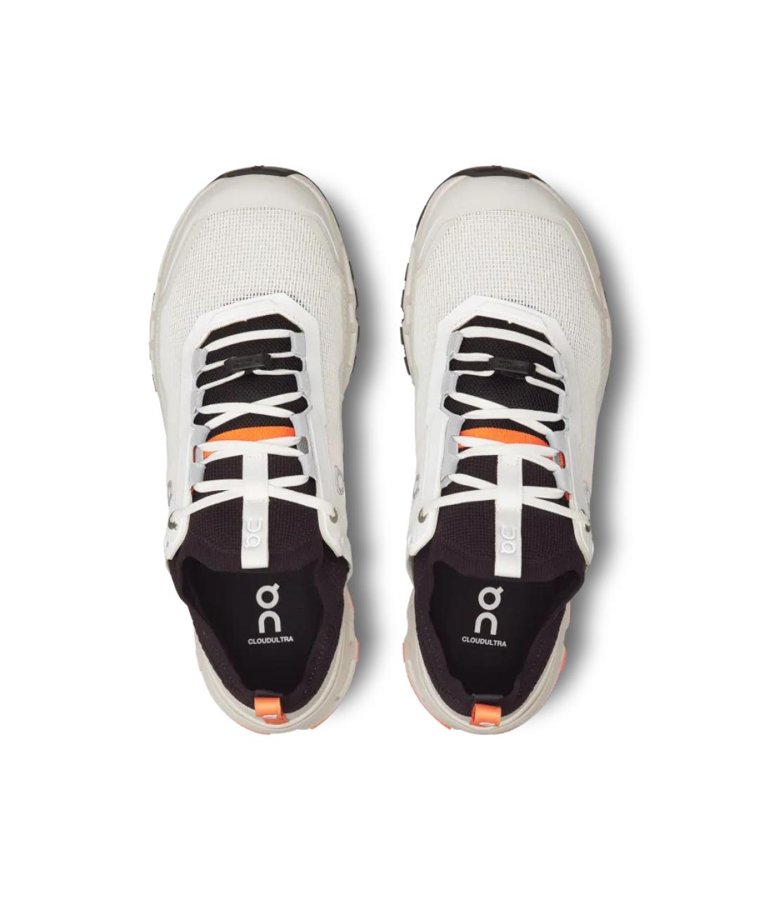 ON Серые низкие кроссовки / кеды, фото 5