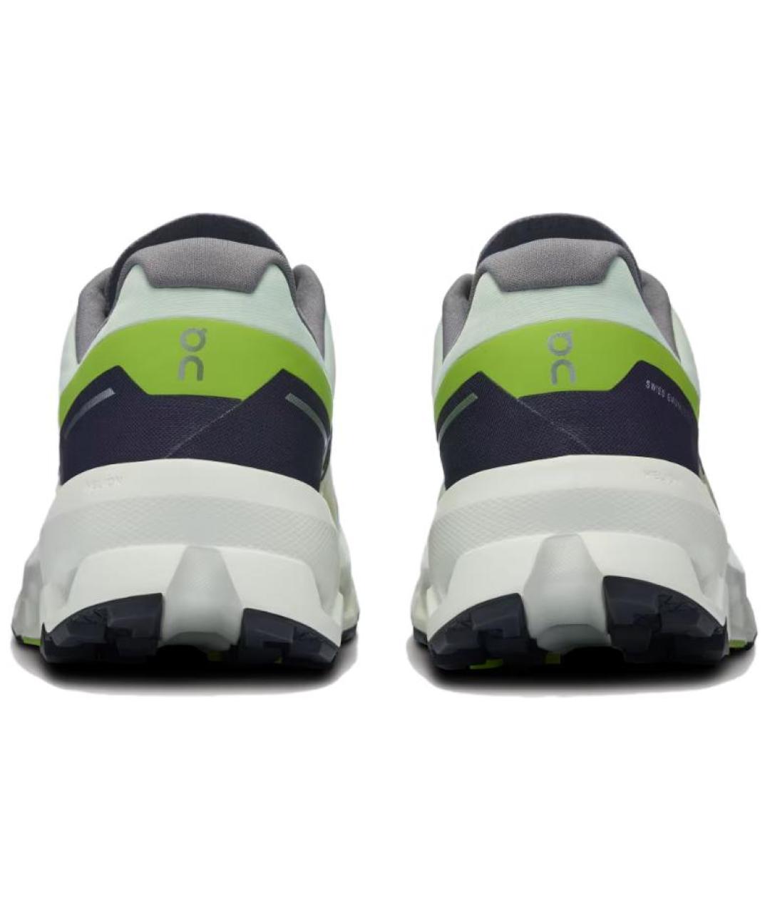 ON Салатовые кроссовки, фото 6