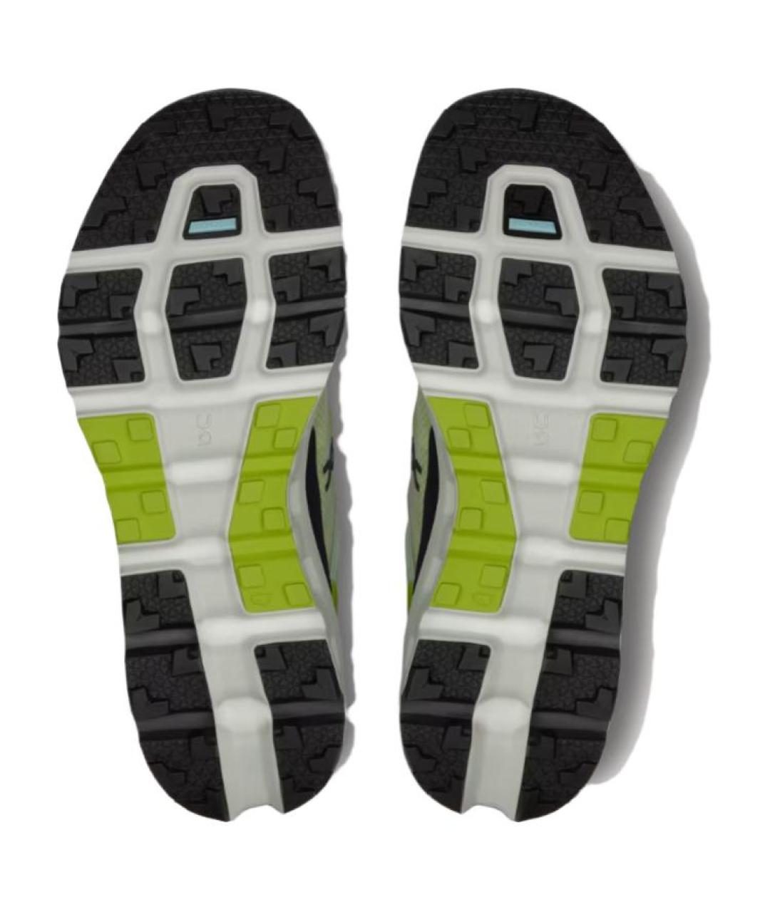 ON Салатовые кроссовки, фото 7