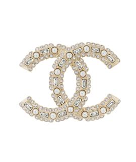 CHANEL Булавка / брошь