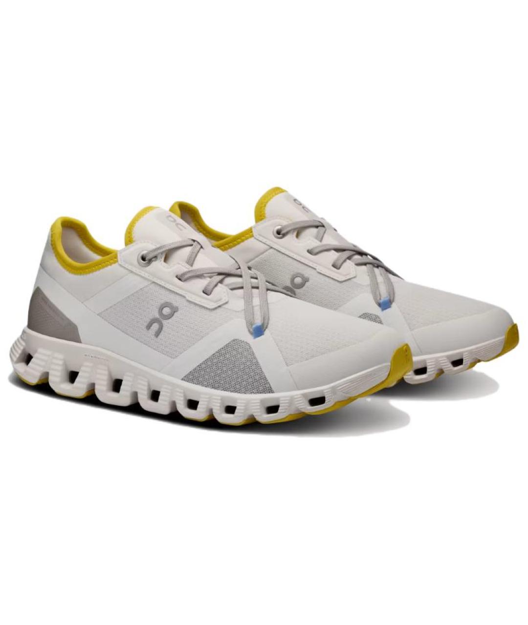 ON Серые кроссовки, фото 3