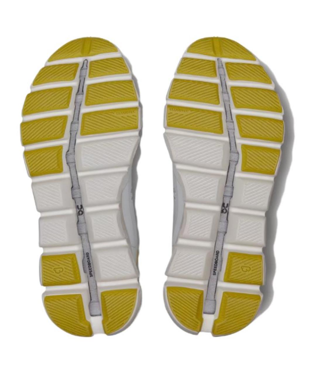 ON Серые кроссовки, фото 6