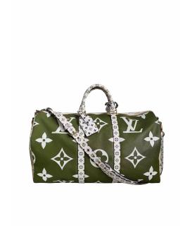 LOUIS VUITTON Дорожная/спортивная сумка