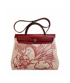 HERMES Сумка с короткими ручками
