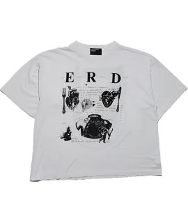Enfants Riches Déprimés Футболка