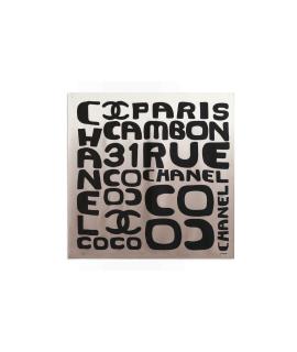 CHANEL Шарф