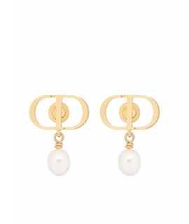 CHRISTIAN DIOR Серьги