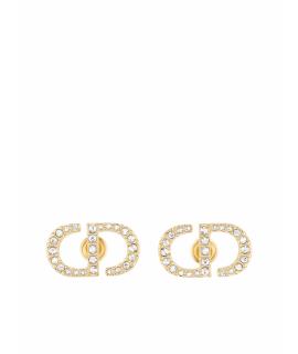 CHRISTIAN DIOR Серьги
