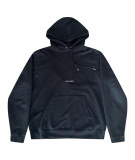 SAINT LAURENT Худи/толстовка
