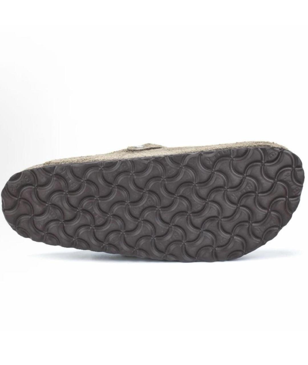 BIRKENSTOCK Сабо, фото 4
