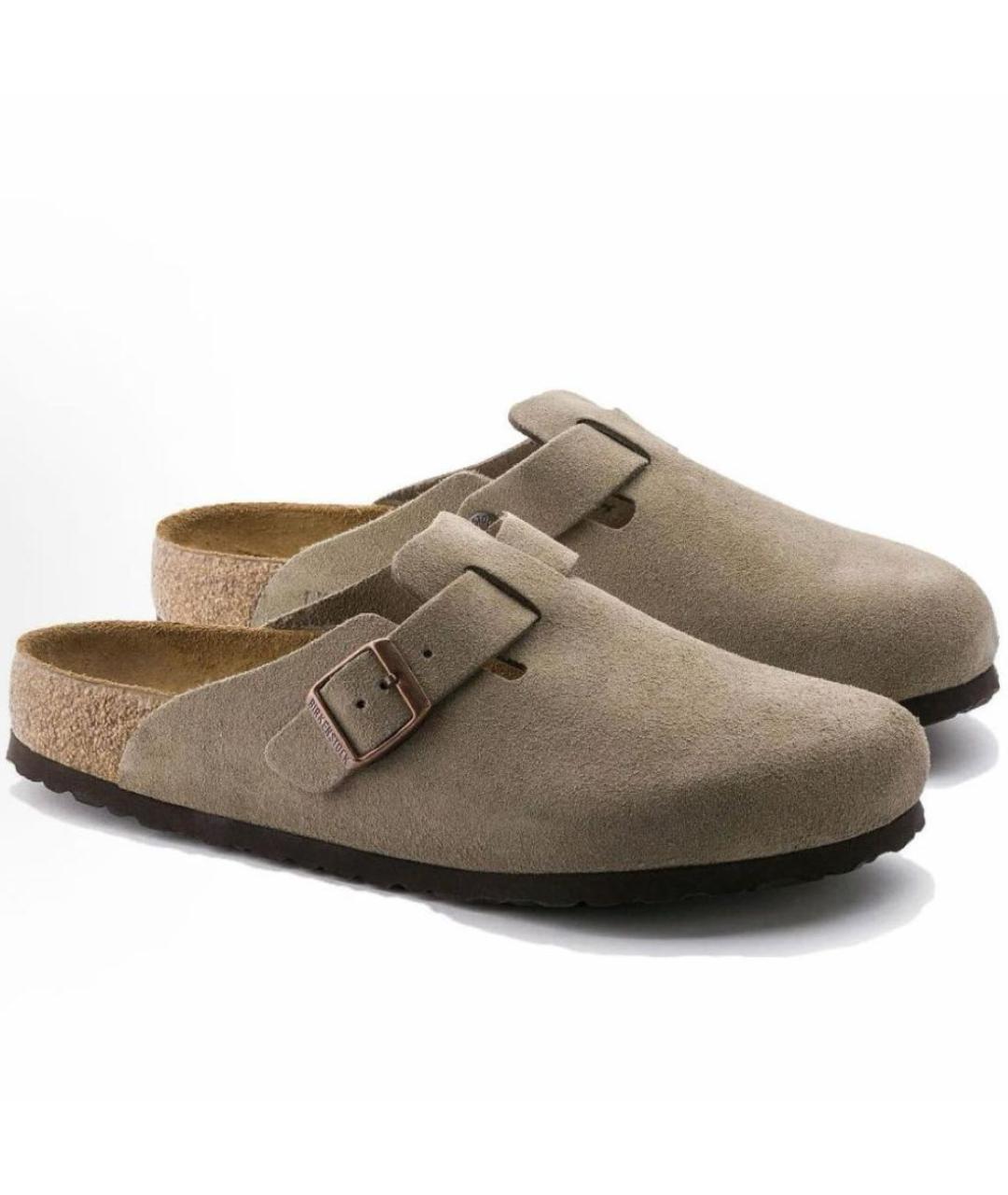 BIRKENSTOCK Сабо, фото 2