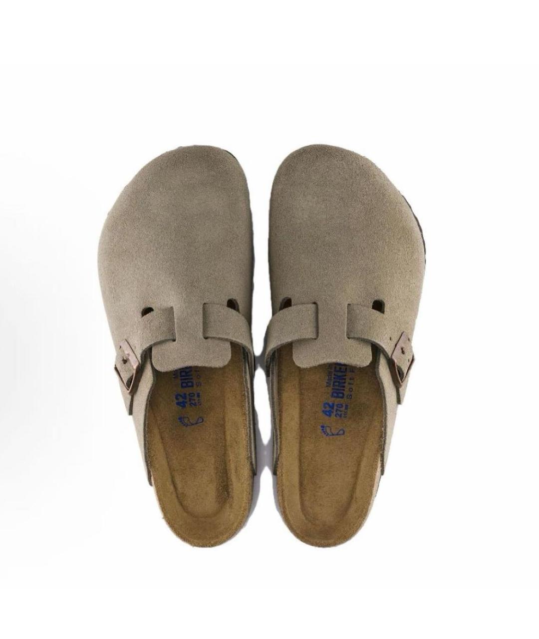 BIRKENSTOCK Сабо, фото 3