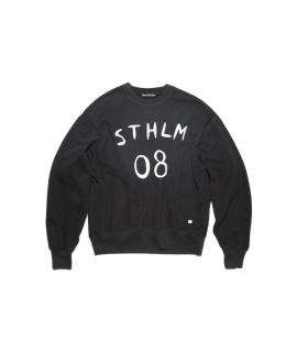 ACNE STUDIOS Худи/толстовка