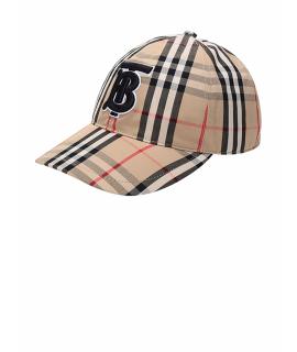 BURBERRY Кепка