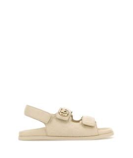 GUCCI Босоножки