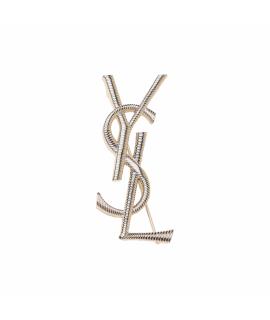 SAINT LAURENT Булавка / брошь