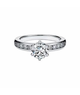 TIFFANY&CO Кольцо