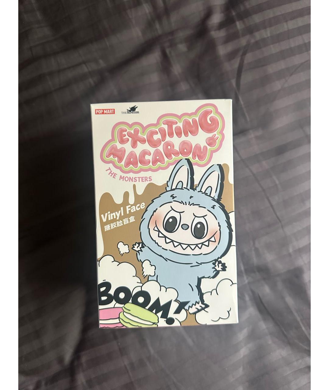 Labubu Мульти брелок, фото 7