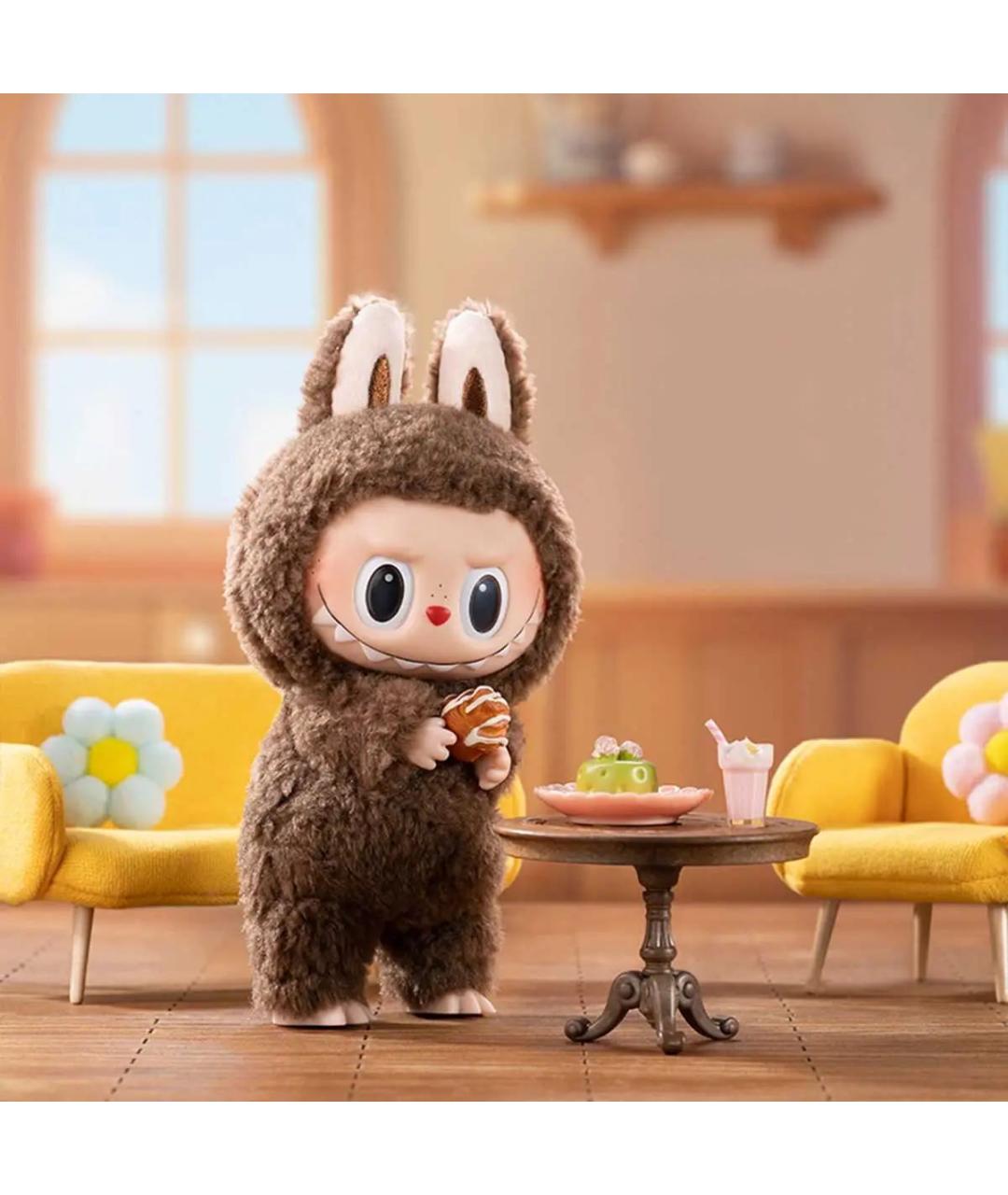 Labubu Мульти брелок, фото 3